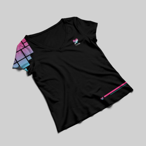 Camiseta Travel Likes Unisex