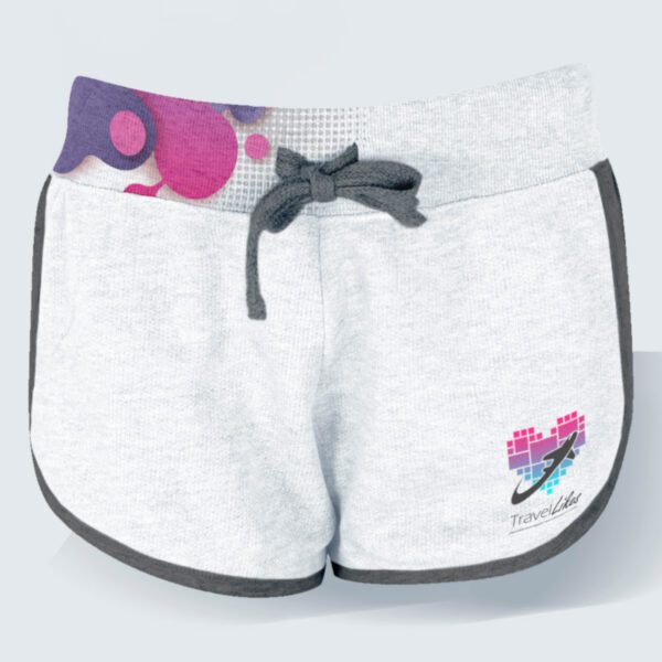 Shorts Travel Likes