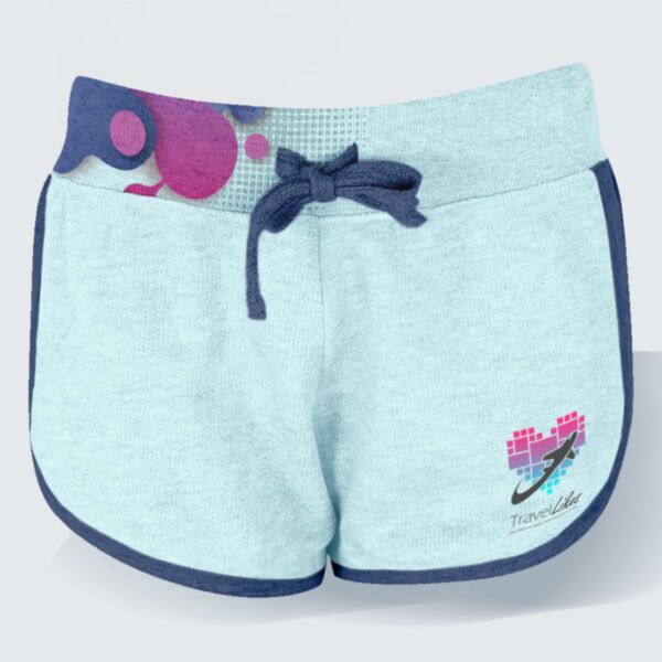 Shorts Travel Likes - Imagen 2